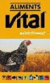 vital farine poul pondeuse 