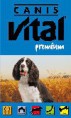 Canis Vital Adult  sac de 15kg