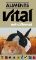 Vital Hamster  1 kg